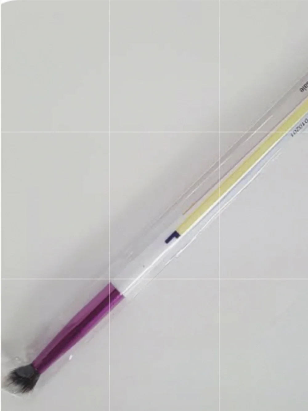 Tetris X Ipsy Blending Makeup Brush
